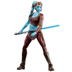 Star Wars The Black Series Aayla Secura -Cheap Hasbro Pulse Store F43555X00 main 22 Online 2000SQ