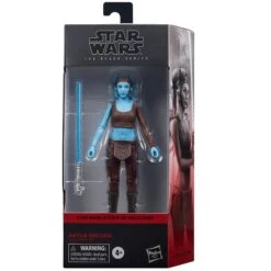 Star Wars The Black Series Aayla Secura -Cheap Hasbro Pulse Store F43555X00 pkg 22 Online 2000SQ