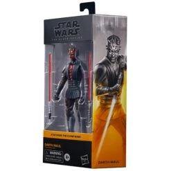 Star Wars The Black Series Darth Maul -Cheap Hasbro Pulse Store F43565X00 right 22 Online 2000SQ