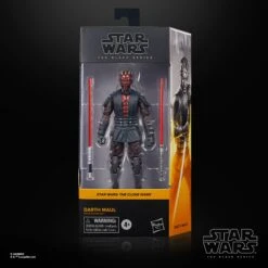 Star Wars The Black Series Darth Maul -Cheap Hasbro Pulse Store F4356 PROD SW BL LOS ANGELES 048 Online 2000SQ