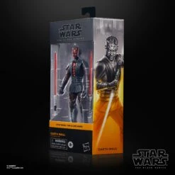Star Wars The Black Series Darth Maul -Cheap Hasbro Pulse Store F4356 PROD SW BL LOS ANGELES 049 Online 2000SQ