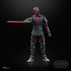 Star Wars The Black Series Darth Maul -Cheap Hasbro Pulse Store F4356 PROD SW BL LOS ANGELES 054 Online 2000SQ