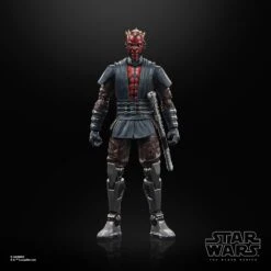 Star Wars The Black Series Darth Maul -Cheap Hasbro Pulse Store F4356 PROD SW BL LOS ANGELES 055 Online 2000SQ