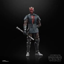 Star Wars The Black Series Darth Maul -Cheap Hasbro Pulse Store F4356 PROD SW BL LOS ANGELES 056 Online 2000SQ