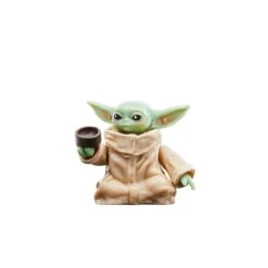 Star Wars The Black Series Grogu 31 Star Wars The Black Series Grogu -Cheap Hasbro Pulse Store F43575X21 detail 4 22 Online 2000SQ