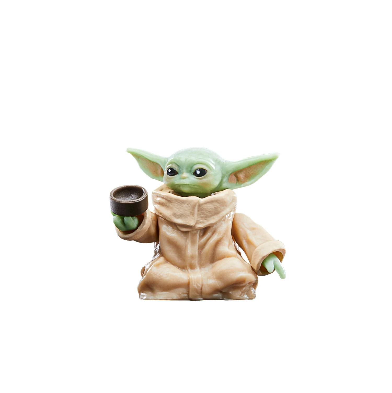 Star Wars The Black Series Grogu 15 Star Wars The Black Series Grogu - Image 15
