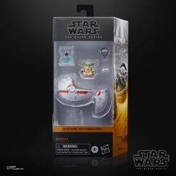 Star Wars The Black Series Grogu 19 Star Wars The Black Series Grogu -Cheap Hasbro Pulse Store F4357 PROD SW BL SAN DIEGO 066 Online 2000SQ