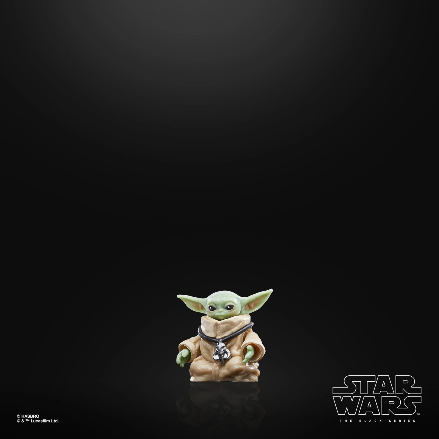 Star Wars The Black Series Grogu 5 Star Wars The Black Series Grogu - Image 5