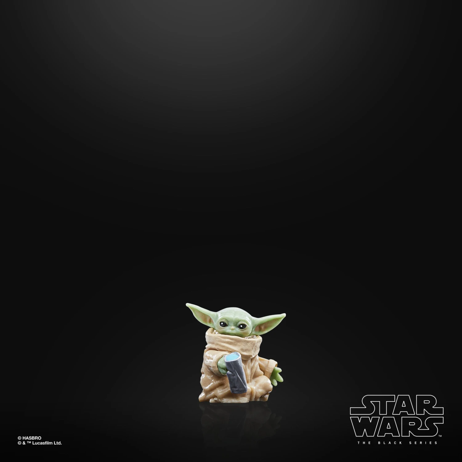 Star Wars The Black Series Grogu 7 Star Wars The Black Series Grogu - Image 7