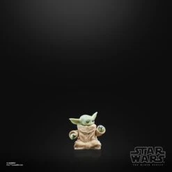 Star Wars The Black Series Grogu 24 Star Wars The Black Series Grogu -Cheap Hasbro Pulse Store F4357 PROD SW BL SAN DIEGO 071 Online 2000SQ