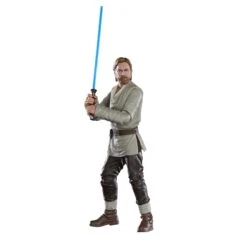 Star Wars The Black Series Obi-Wan Kenobi (Wandering Jedi) -Cheap Hasbro Pulse Store F4358 PROD SW BL SAN FRANSICO 117 white Online 2000SQ