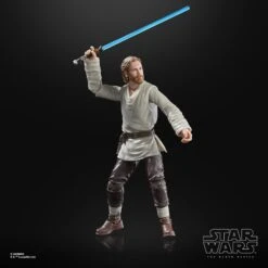 Star Wars The Black Series Obi-Wan Kenobi (Wandering Jedi) -Cheap Hasbro Pulse Store F4358 PROD SW BL SAN FRANSICO 168 Online 2000SQ