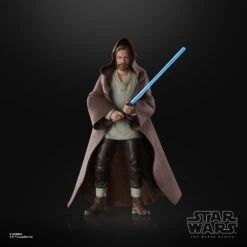Star Wars The Black Series Obi-Wan Kenobi (Wandering Jedi) -Cheap Hasbro Pulse Store F4358 PROD SW BL SAN FRANSICO 227 Online 2000SQ
