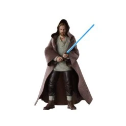 Star Wars The Black Series Obi-Wan Kenobi (Wandering Jedi) -Cheap Hasbro Pulse Store F4358 PROD SW BL SAN FRANSICO 227 white Online 2000SQ