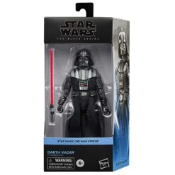 Star Wars The Black Series Darth Vader -Cheap Hasbro Pulse Store F43595X00 pkg 22 Online 2000SQ