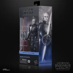 Star Wars The Black Series Grand Inquisitor -Cheap Hasbro Pulse Store F4361 PROD SW BL OAKLAND 008 Online 2000SQ