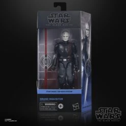 Star Wars The Black Series Grand Inquisitor -Cheap Hasbro Pulse Store F4361 PROD SW BL OAKLAND 009 Online 2000SQ
