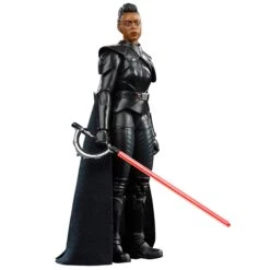 Star Wars The Black Series Reva (Third Sister) -Cheap Hasbro Pulse Store F43625X00 detail 2 22 Online 2000SQ