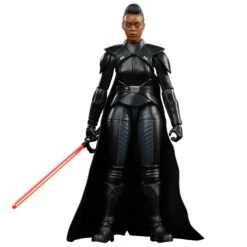 Star Wars The Black Series Reva (Third Sister) -Cheap Hasbro Pulse Store F43625X00 main 22 Online 2000SQ