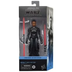 Star Wars The Black Series Reva (Third Sister) -Cheap Hasbro Pulse Store F43625X00 pkg 22 Online 2000SQ