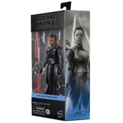 Star Wars The Black Series Reva (Third Sister) -Cheap Hasbro Pulse Store F43625X00 right 22 Online 2000SQ