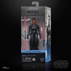 Star Wars The Black Series Reva (Third Sister) -Cheap Hasbro Pulse Store F4362 PROD SW BL SANTA CLARA 247 Online 2000SQ