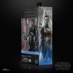 Star Wars The Black Series Reva (Third Sister) -Cheap Hasbro Pulse Store F4362 PROD SW BL SANTA CLARA 263 Online 2000SQ
