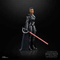 Star Wars The Black Series Reva (Third Sister) -Cheap Hasbro Pulse Store F4362 PROD SW BL SANTA CLARA 321 Online 2000SQ