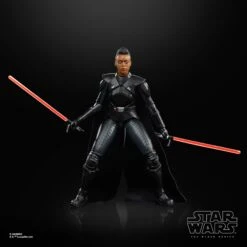 Star Wars The Black Series Reva (Third Sister) -Cheap Hasbro Pulse Store F4362 PROD SW BL SANTA CLARA 352 Online 2000SQ