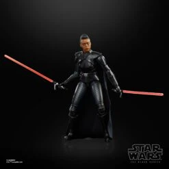 Star Wars The Black Series Reva (Third Sister) -Cheap Hasbro Pulse Store F4362 PROD SW BL SANTA CLARA 355 Online 2000SQ