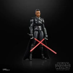 Star Wars The Black Series Reva (Third Sister) -Cheap Hasbro Pulse Store F4362 PROD SW BL SANTA CLARA 361 Online 2000SQ