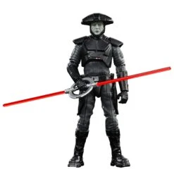 Star Wars The Black Series Fifth Brother (Inquisitor) -Cheap Hasbro Pulse Store F43635X00 detail 22 Online 2000SQ