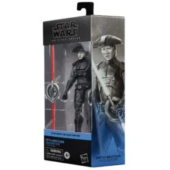 Star Wars The Black Series Fifth Brother (Inquisitor) -Cheap Hasbro Pulse Store F43635X00 right 22 Online 2000SQ