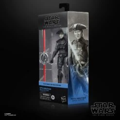 Star Wars The Black Series Fifth Brother (Inquisitor) -Cheap Hasbro Pulse Store F4363 PROD SW BL PALM SPRINGS 231 Online 2000SQ