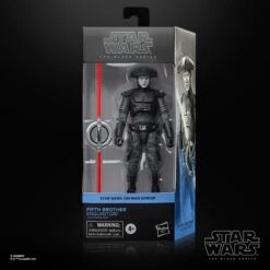 Star Wars The Black Series Fifth Brother (Inquisitor) -Cheap Hasbro Pulse Store F4363 PROD SW BL PALM SPRINGS 242 Online 2000SQ