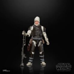 Star Wars The Black Series Archive Dengar -Cheap Hasbro Pulse Store F4365 PROD SW BL ARCHIVE WOBURN 085 Online 2000SQ