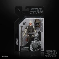 Star Wars The Black Series Archive Dengar -Cheap Hasbro Pulse Store F4365 PROD SW BL ARCHIVE WOBURN 311 1 Online 2000SQ