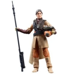 Star Wars The Black Series Archive Princess Leia Organa (Boushh) -Cheap Hasbro Pulse Store F43675X00 main 22 Online 2000SQ
