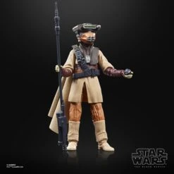 Star Wars The Black Series Archive Princess Leia Organa (Boushh) -Cheap Hasbro Pulse Store F4367 PROD SW BL WALTHAM 020 Online 2000SQ