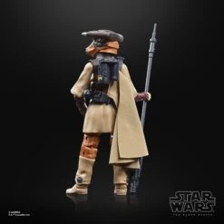Star Wars The Black Series Archive Princess Leia Organa (Boushh) -Cheap Hasbro Pulse Store F4367 PROD SW BL WALTHAM 021 Online 2000SQ
