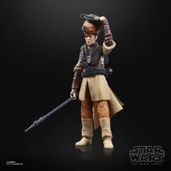 Star Wars The Black Series Archive Princess Leia Organa (Boushh) -Cheap Hasbro Pulse Store F4367 PROD SW BL WALTHAM 022 Online 2000SQ