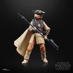 Star Wars The Black Series Archive Princess Leia Organa (Boushh) -Cheap Hasbro Pulse Store F4367 PROD SW BL WALTHAM 023 Online 2000SQ