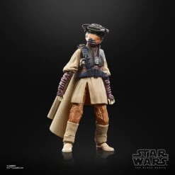 Star Wars The Black Series Archive Princess Leia Organa (Boushh) -Cheap Hasbro Pulse Store F4367 PROD SW BL WALTHAM 024 Online 2000SQ