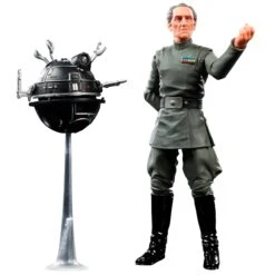 Star Wars The Black Series Archive Grand Moff Tarkin -Cheap Hasbro Pulse Store F43685X00 detail 22 Online 2000SQ