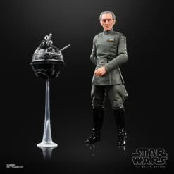 Star Wars The Black Series Archive Grand Moff Tarkin -Cheap Hasbro Pulse Store F4368 PROD SW BL WORCESTER 031 Online 2000SQ
