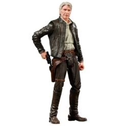 Star Wars The Black Series Archive Han Solo -Cheap Hasbro Pulse Store F43705X00 detail 22 Online 2000SQ