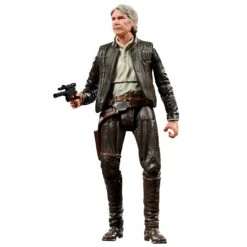 Star Wars The Black Series Archive Han Solo -Cheap Hasbro Pulse Store F43705X00 detail 2 22 Online 2000SQ