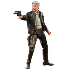 Star Wars The Black Series Archive Han Solo -Cheap Hasbro Pulse Store F43705X00 main 22 Online 2000SQ