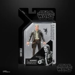 Star Wars The Black Series Archive Han Solo -Cheap Hasbro Pulse Store F4370 PROD SW BL PEABODY 001 Online 2000SQ
