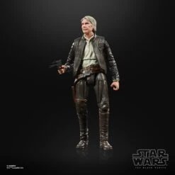 Star Wars The Black Series Archive Han Solo -Cheap Hasbro Pulse Store F4370 PROD SW BL PEABODY 010 Online 2000SQ